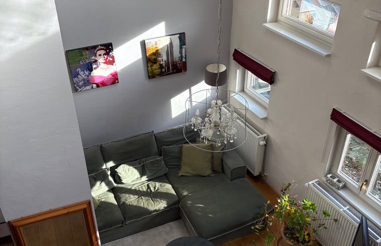 Guest house 398403 - Holiday property Zuid Limburg - Vakantiehuis in Beutenaken