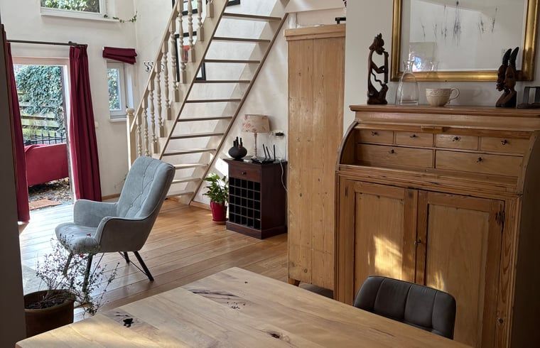 Guest house 398403 - Holiday property Zuid Limburg - Vakantiehuis in Beutenaken