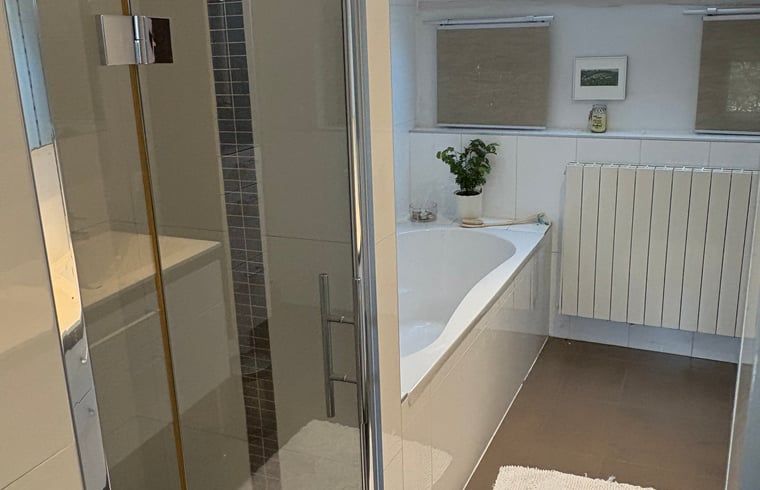 Guest house 398403 - Holiday property Zuid Limburg - Vakantiehuis in Beutenaken