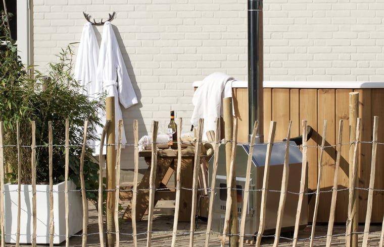 Verblijf 400205 - Vakantiewoning De Peel - Huisje in Mierlo