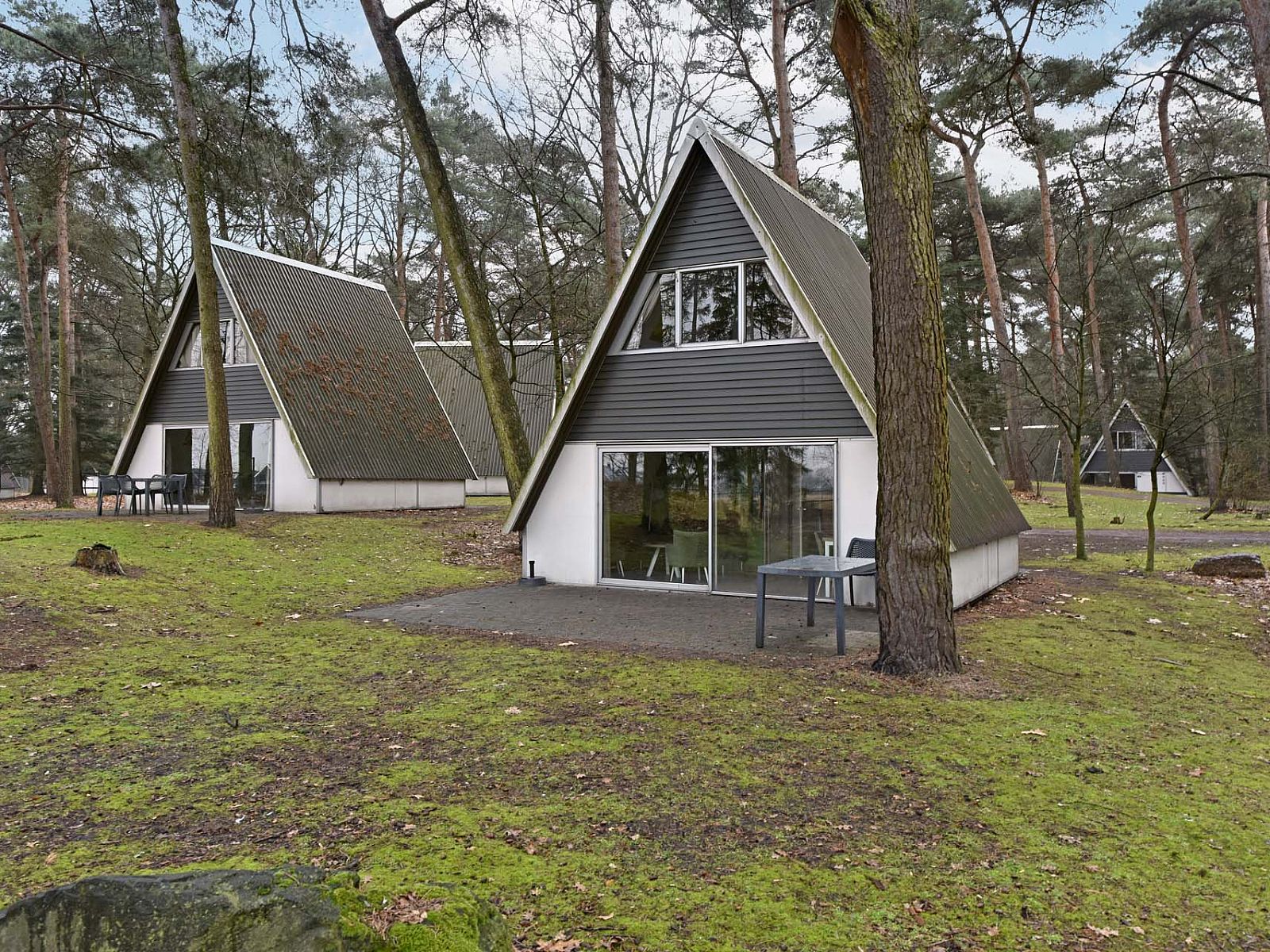 Verblijf 400226 - Vakantiewoning De Peel - Vrijstaande woning in Mierlo