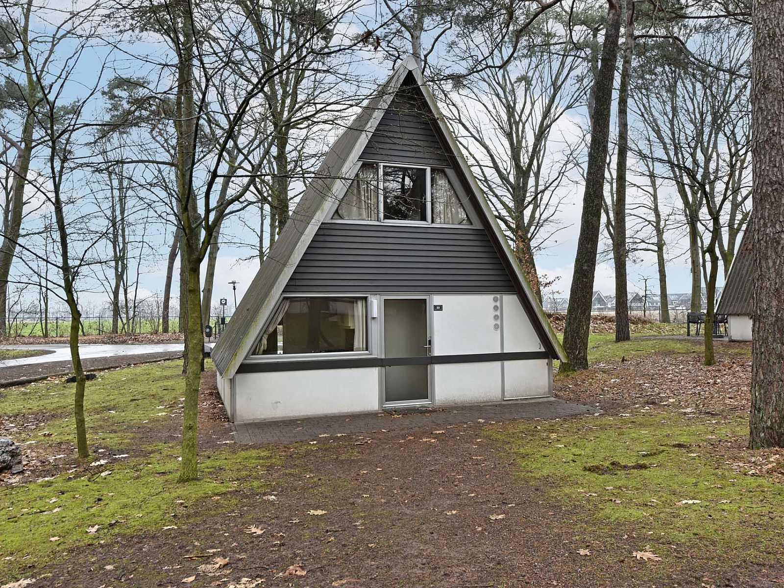 Verblijf 400226 - Vakantiewoning De Peel - Vrijstaande woning in Mierlo