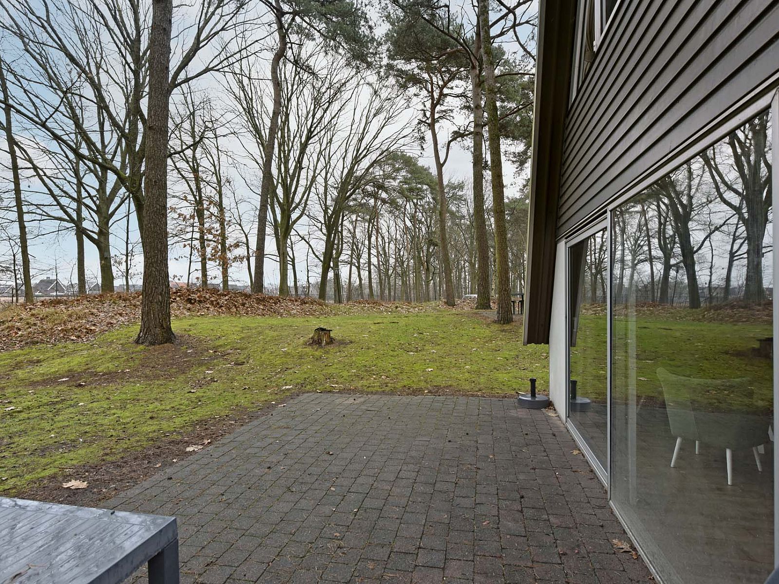 Verblijf 400226 - Vakantiewoning De Peel - Vrijstaande woning in Mierlo