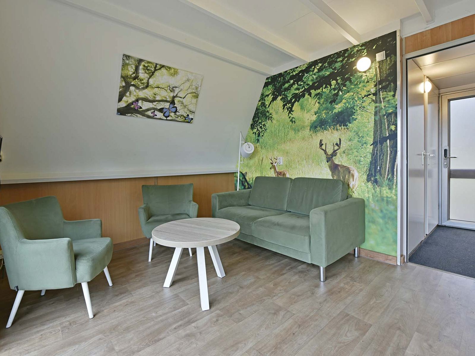 Verblijf 400226 - Vakantiewoning De Peel - Vrijstaande woning in Mierlo