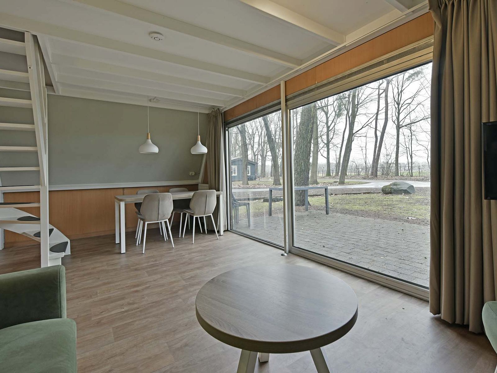 Verblijf 400226 - Vakantiewoning De Peel - Vrijstaande woning in Mierlo