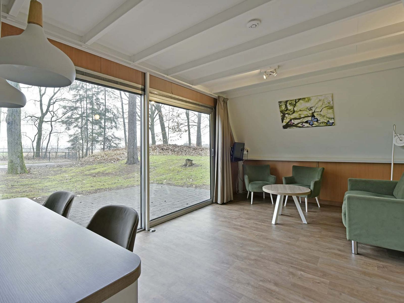 Verblijf 400226 - Vakantiewoning De Peel - Vrijstaande woning in Mierlo