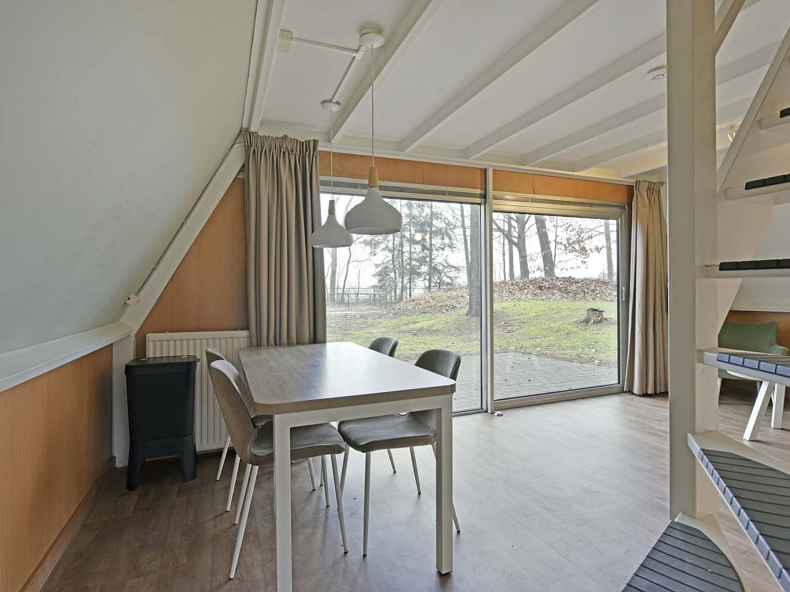 Verblijf 400226 - Vakantiewoning De Peel - Vrijstaande woning in Mierlo