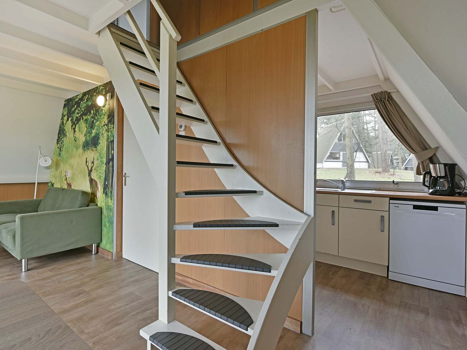 Verblijf 400226 - Vakantiewoning De Peel - Vrijstaande woning in Mierlo