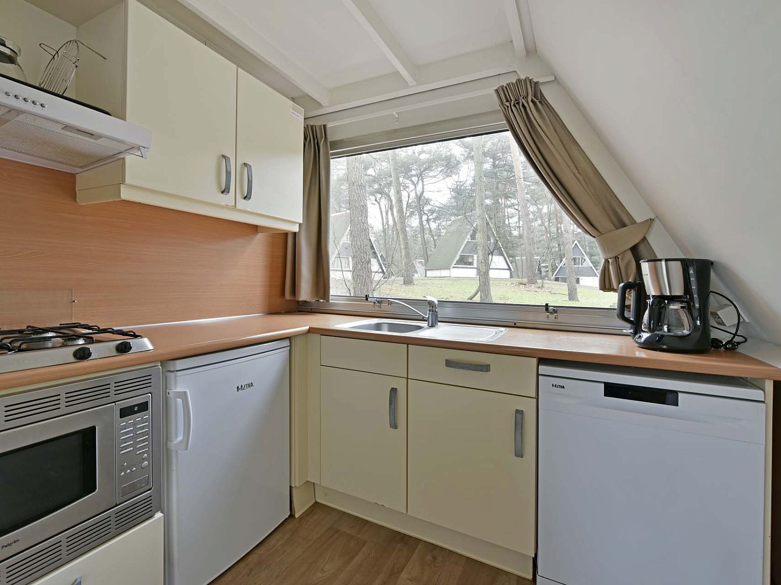 Verblijf 400226 - Vakantiewoning De Peel - Vrijstaande woning in Mierlo