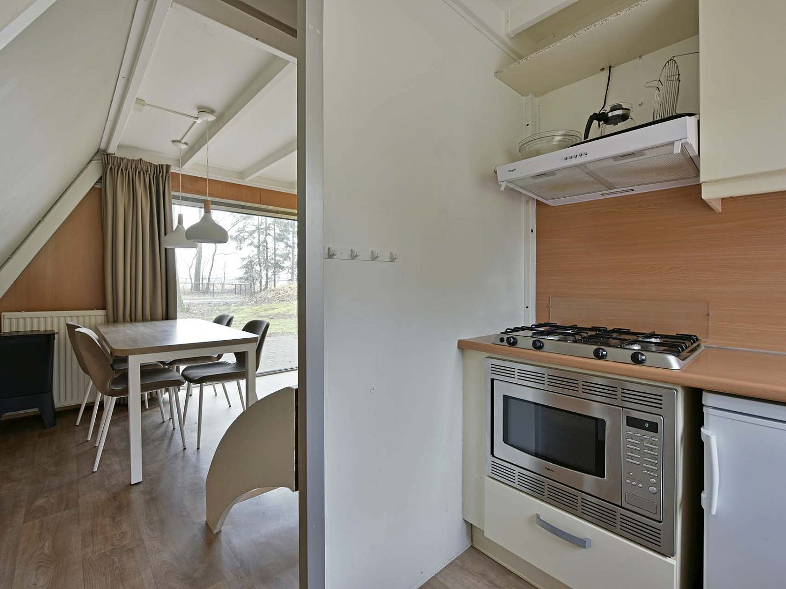 Verblijf 400226 - Vakantiewoning De Peel - Vrijstaande woning in Mierlo