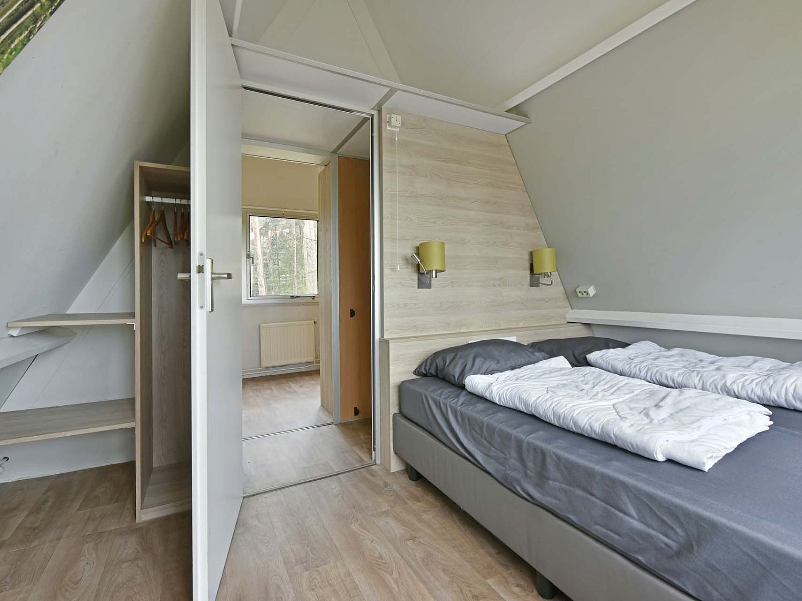 Verblijf 400226 - Vakantiewoning De Peel - Vrijstaande woning in Mierlo