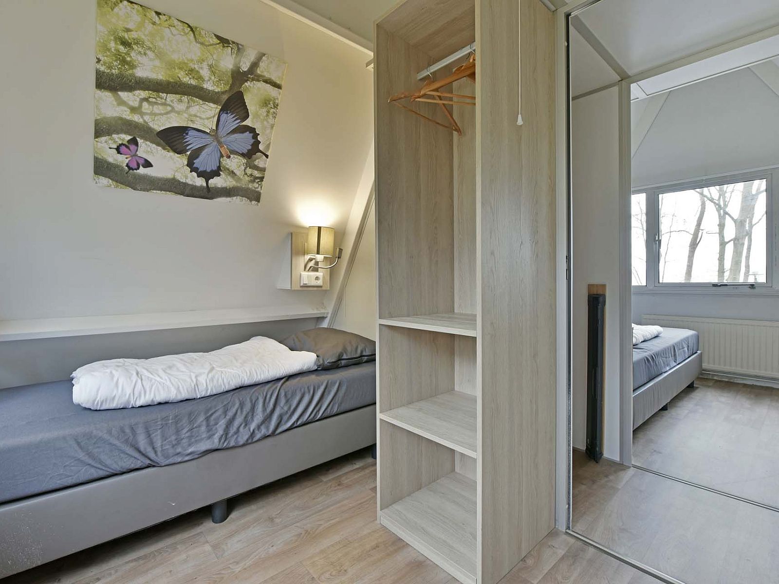 Verblijf 400226 - Vakantiewoning De Peel - Vrijstaande woning in Mierlo