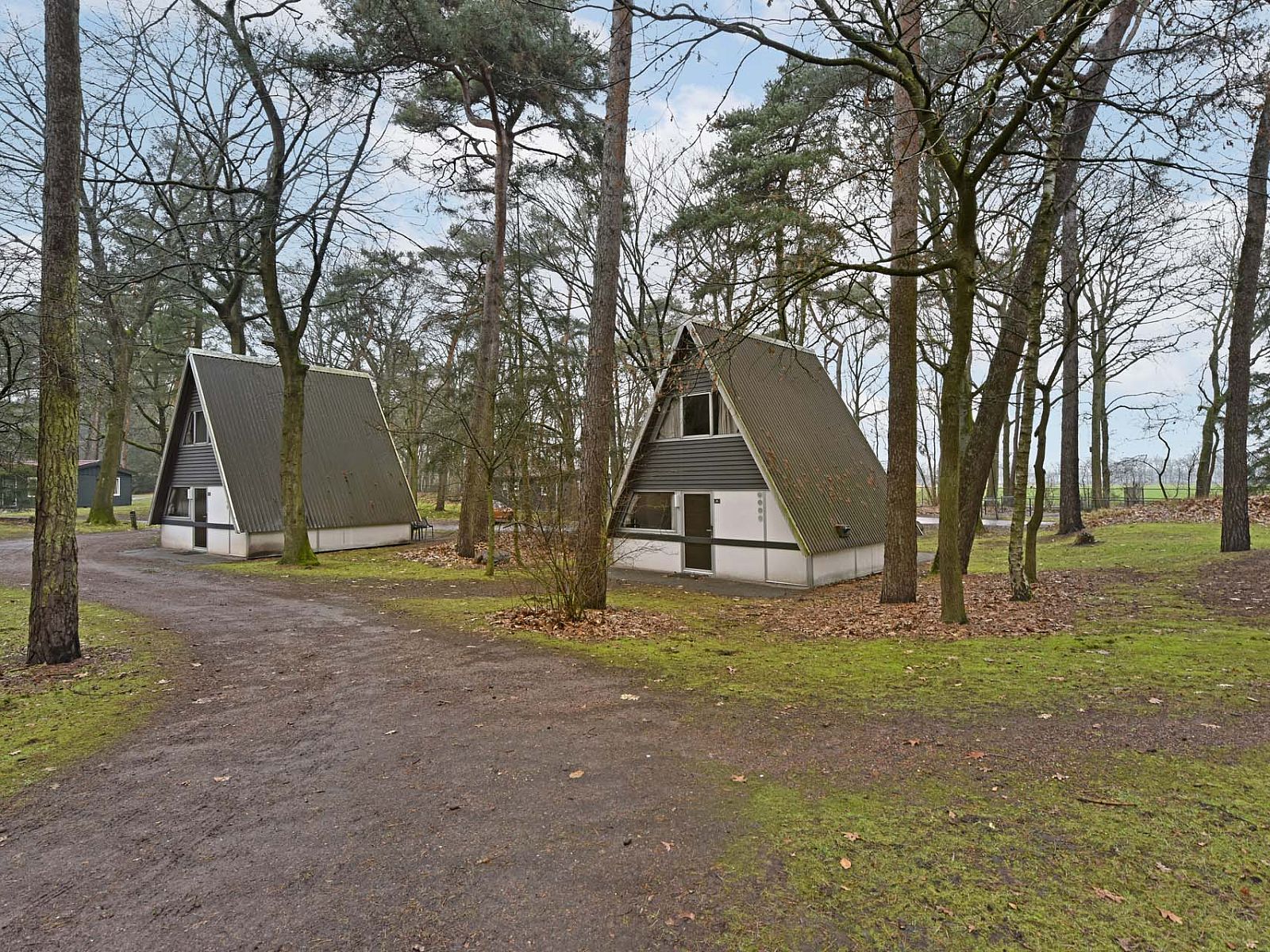 Verblijf 400226 - Vakantiewoning De Peel - Vrijstaande woning in Mierlo