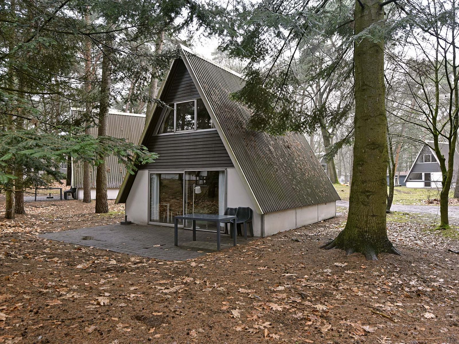 Guest house 400229 - Holiday property De Peel - Vrijstaande woning in Mierlo