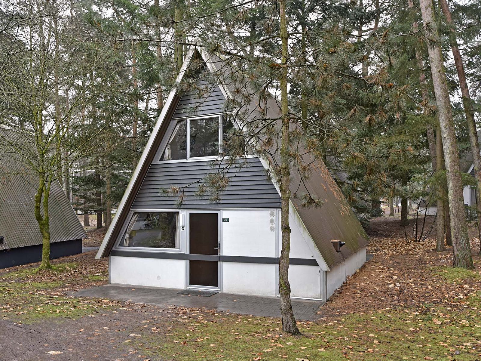 Guest house 400229 - Holiday property De Peel - Vrijstaande woning in Mierlo