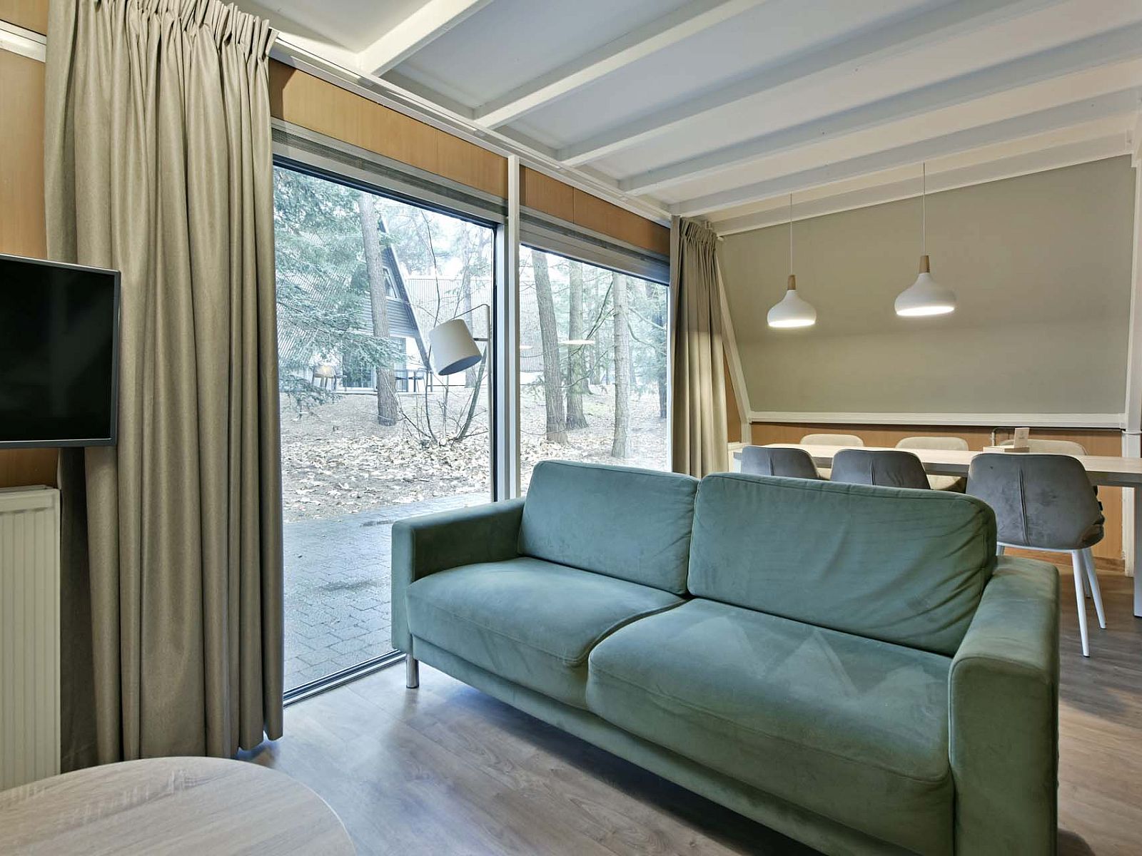 Guest house 400229 - Holiday property De Peel - Vrijstaande woning in Mierlo