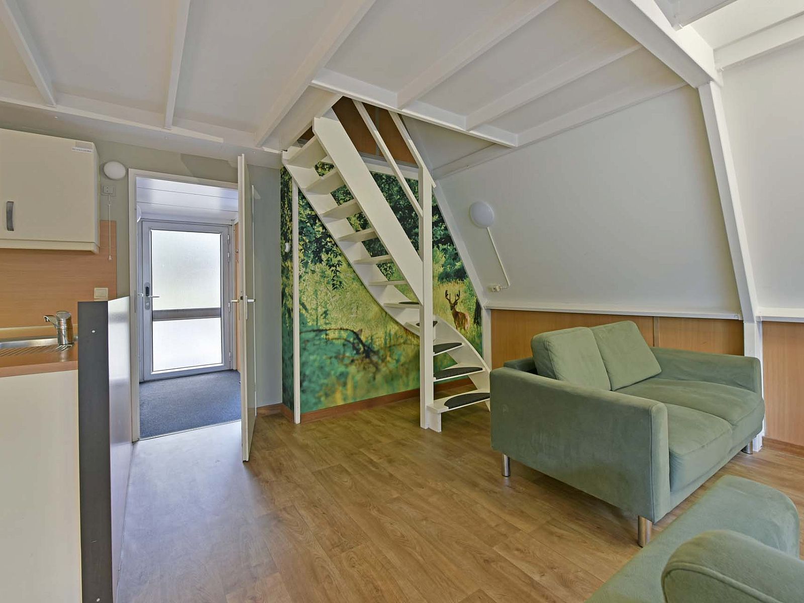 Guest house 400229 - Holiday property De Peel - Vrijstaande woning in Mierlo