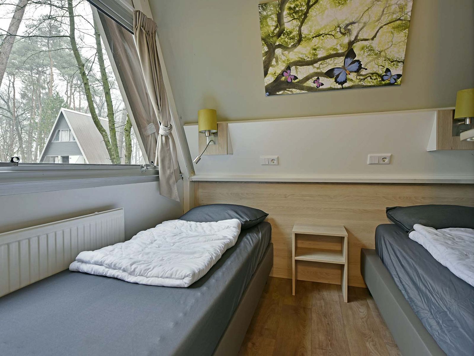 Guest house 400229 - Holiday property De Peel - Vrijstaande woning in Mierlo