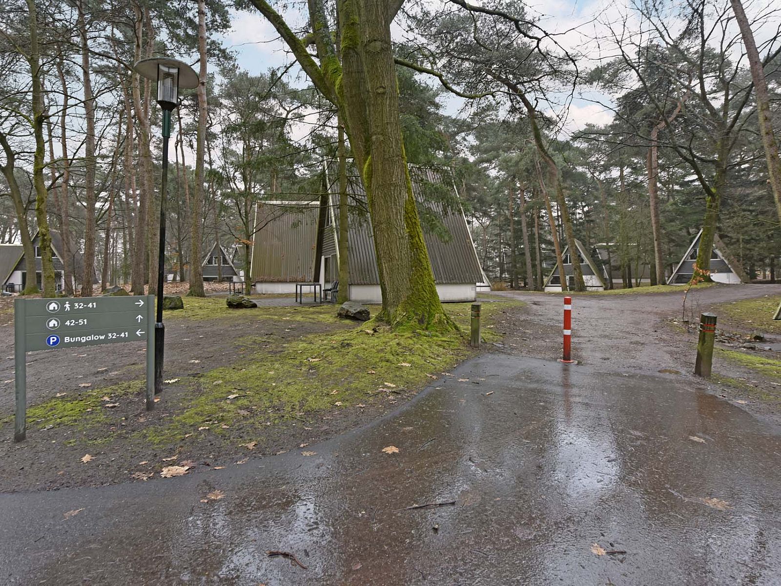 Guest house 400229 - Holiday property De Peel - Vrijstaande woning in Mierlo