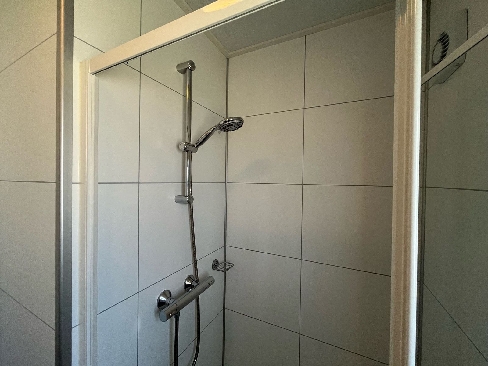 Unterkunft 400232 - Ferienhaus De Peel - Vakantiehuis BPW 1583 - Bospark Wolfsven