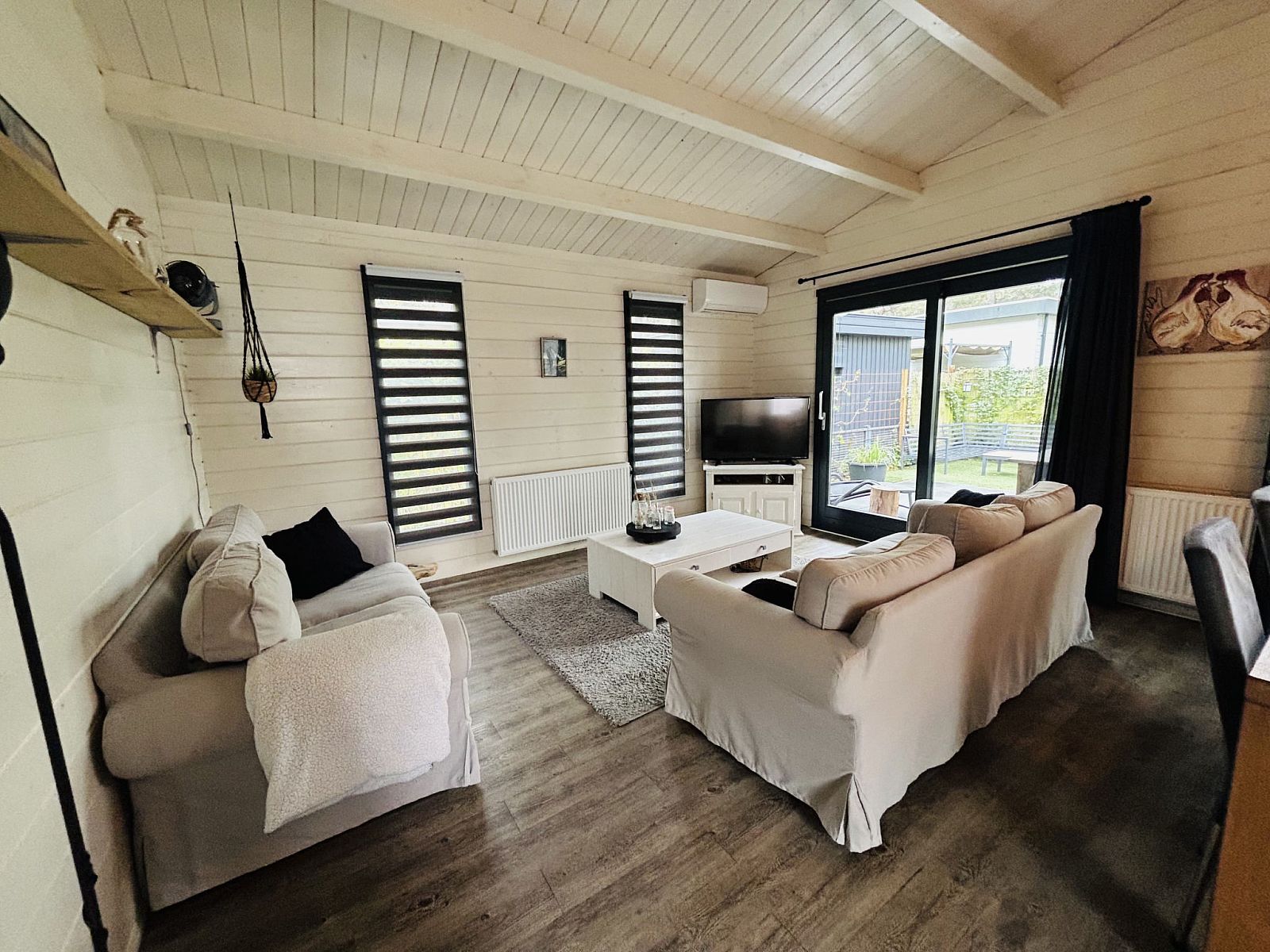 Guest house 400233 - Holiday property De Peel - Vakantiehuis BPW 1155 - Bospark Wolfsven