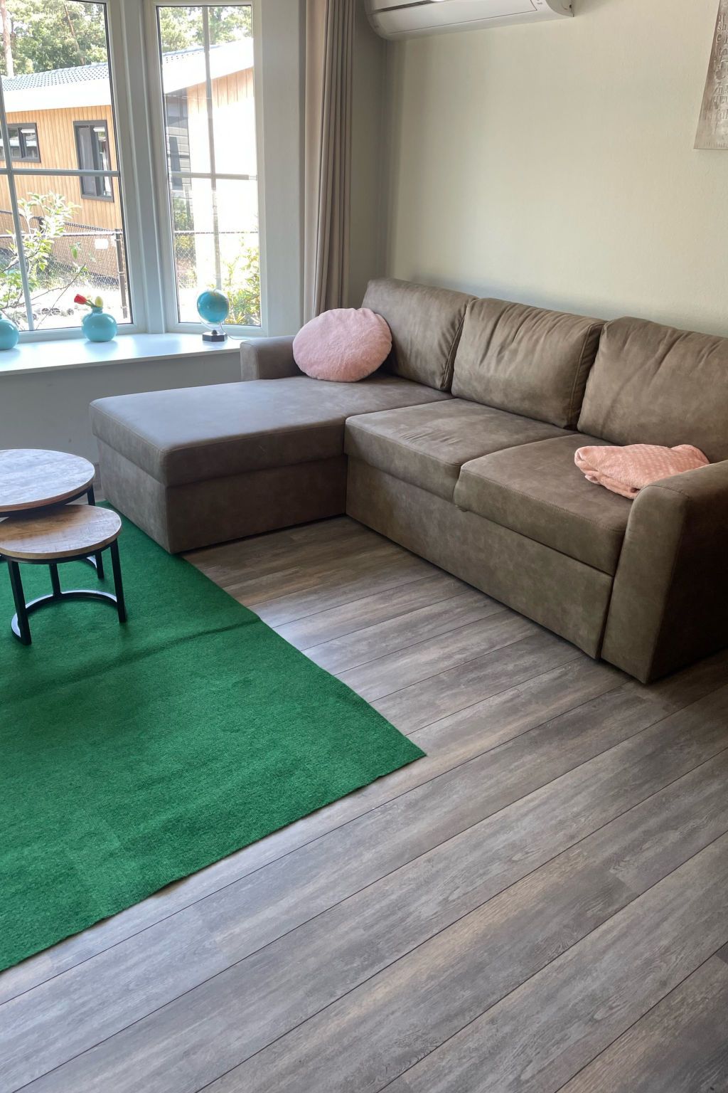 Unterkunft 400234 - Ferienhaus De Peel - Vakantiehuis BPW 1105 - Bospark 't Wolfsven