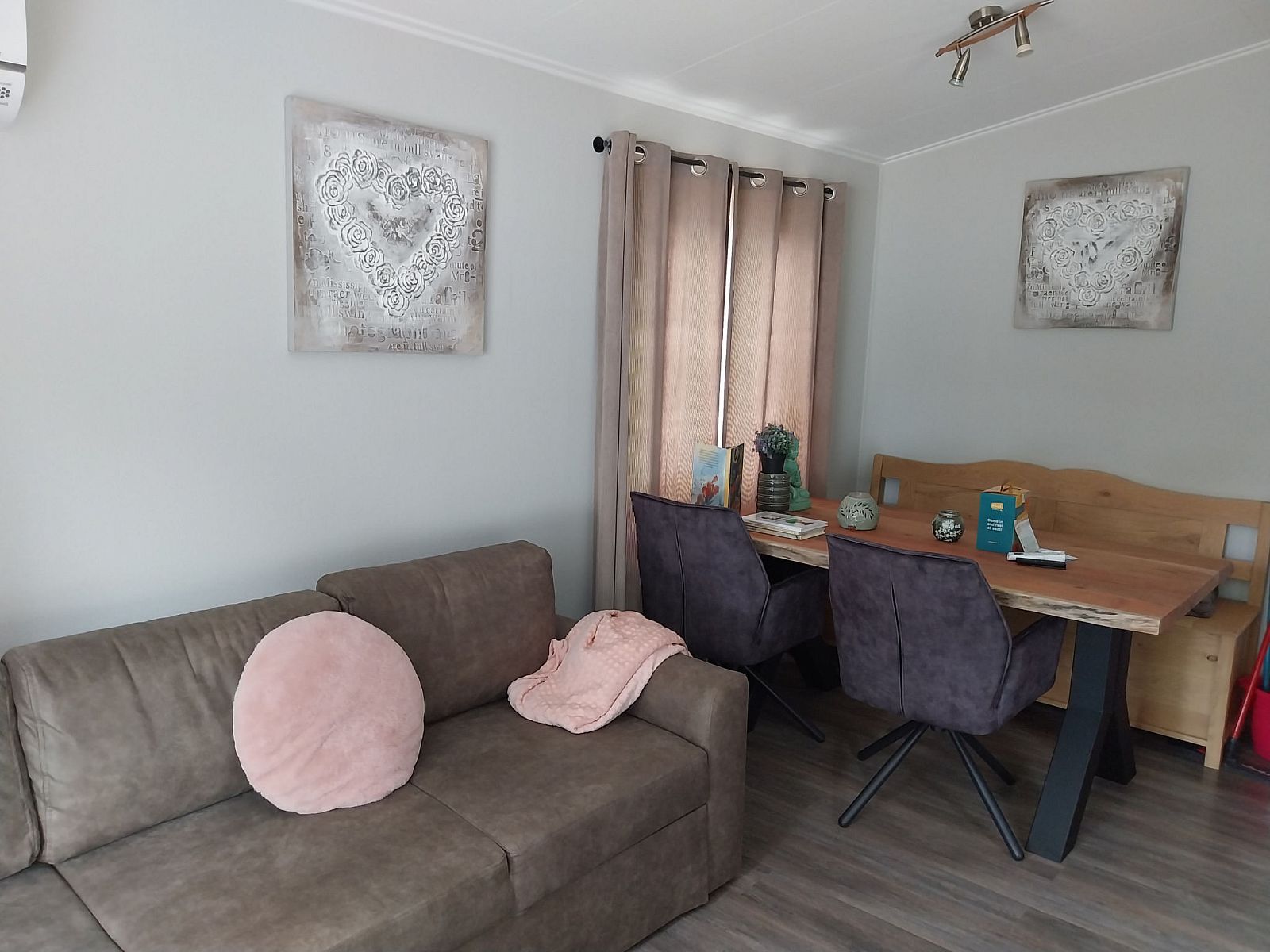 Unterkunft 400234 - Ferienhaus De Peel - Vakantiehuis BPW 1105 - Bospark 't Wolfsven