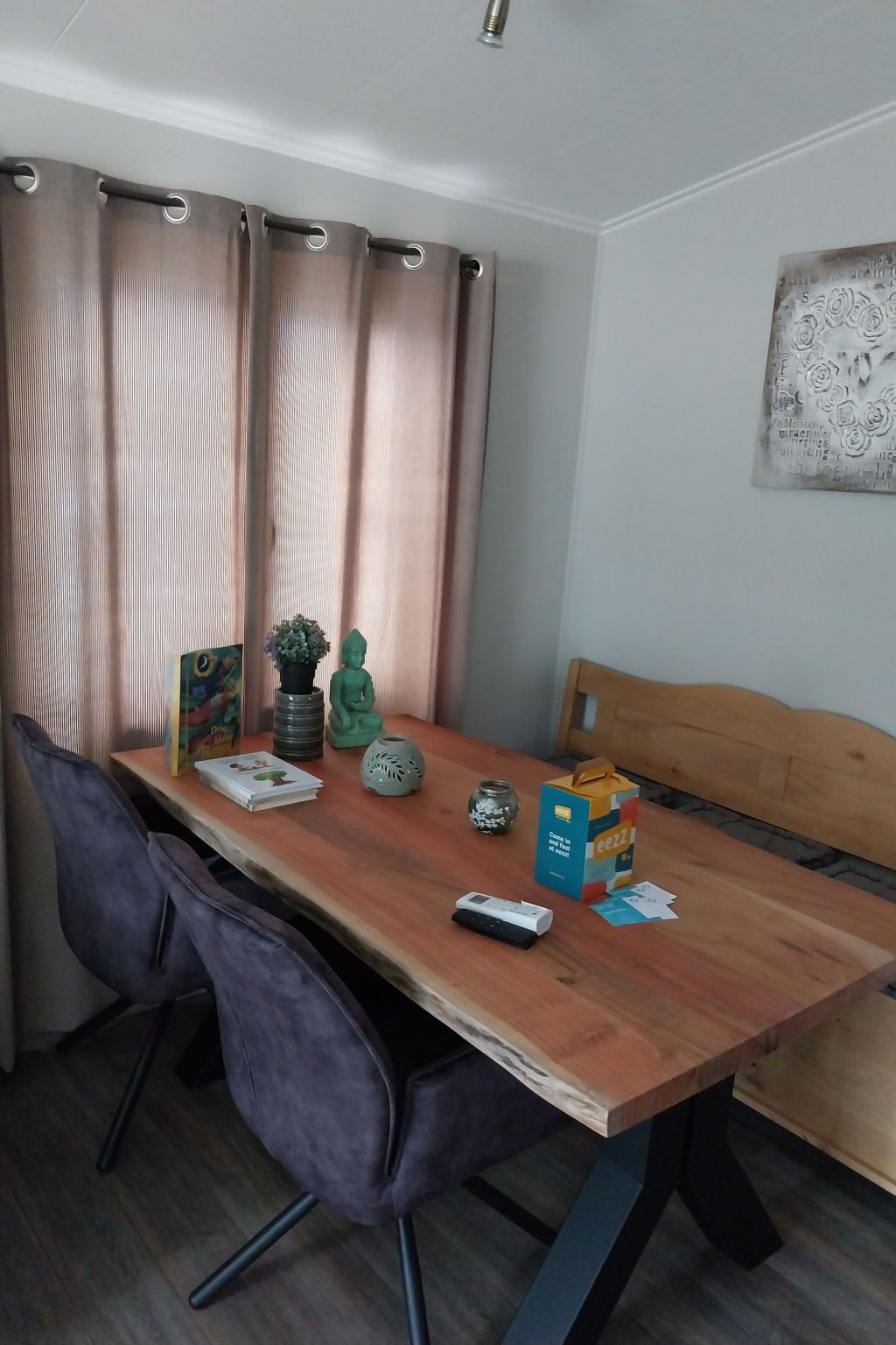 Unterkunft 400234 - Ferienhaus De Peel - Vakantiehuis BPW 1105 - Bospark 't Wolfsven