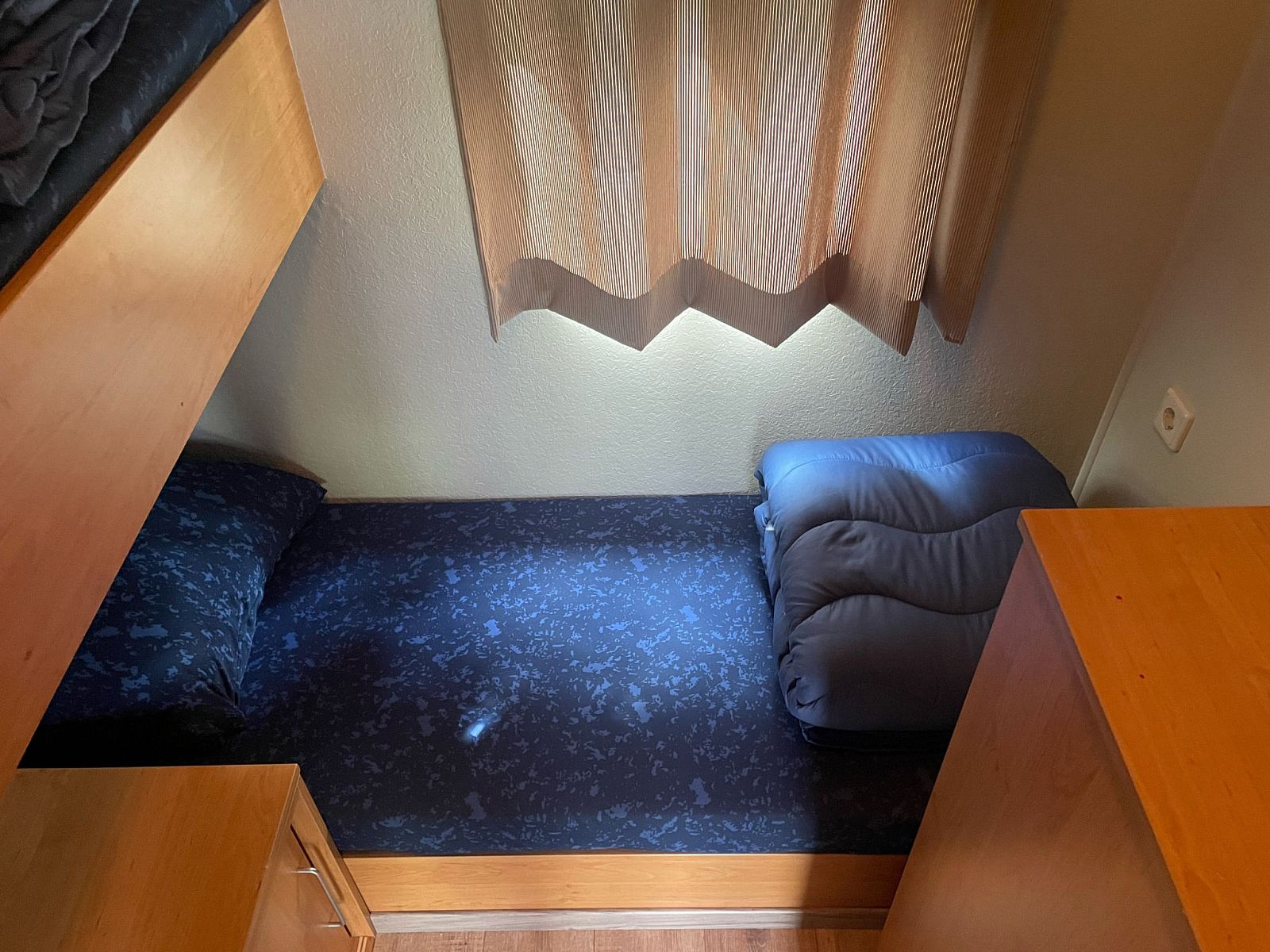 Unterkunft 400234 - Ferienhaus De Peel - Vakantiehuis BPW 1105 - Bospark 't Wolfsven