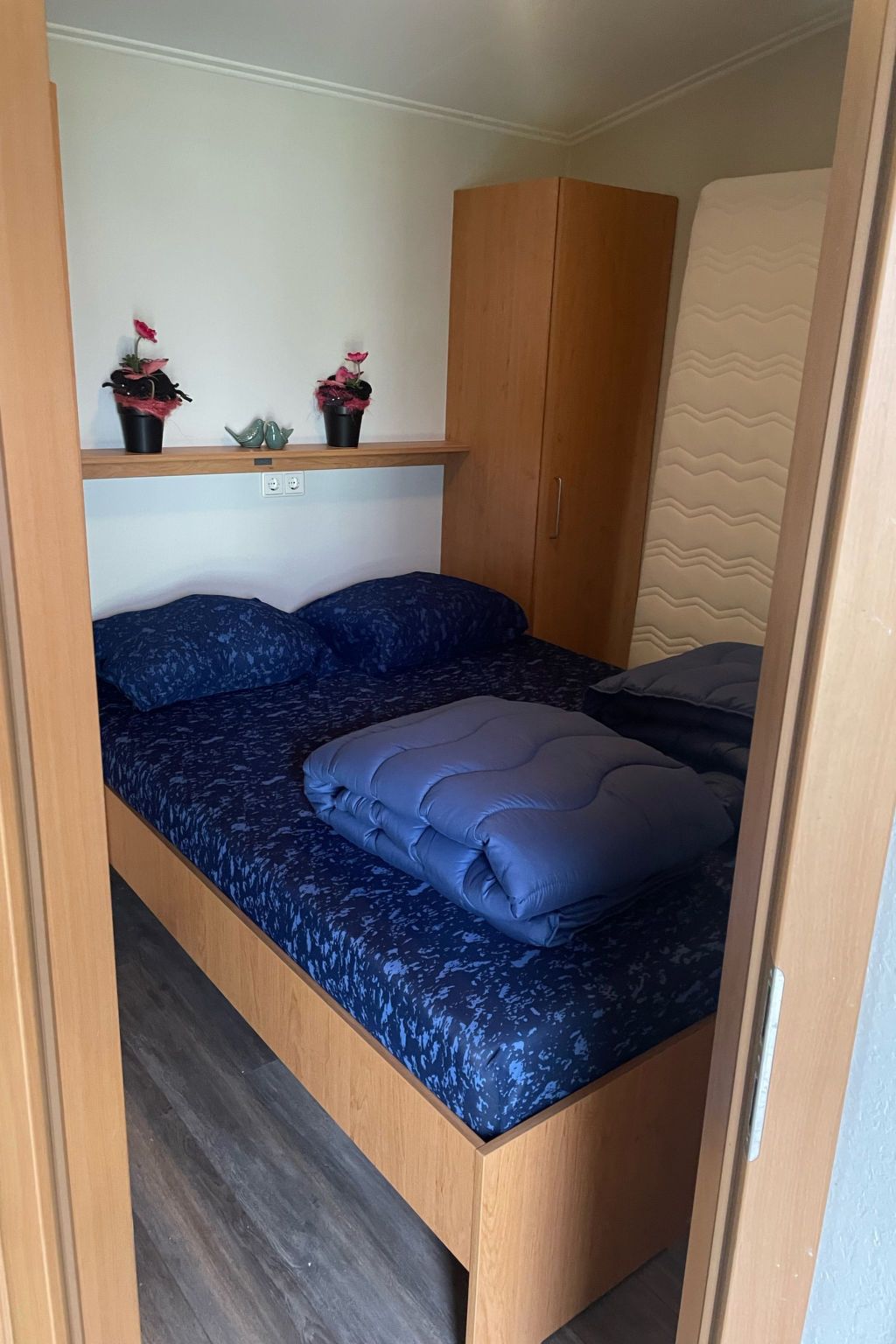 Unterkunft 400234 - Ferienhaus De Peel - Vakantiehuis BPW 1105 - Bospark 't Wolfsven