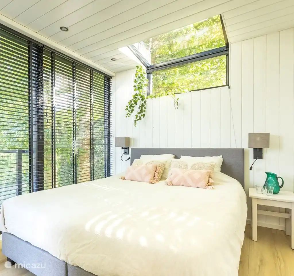 Unterkunft 400236 - Ferienhaus De Peel - Boomstudio - Treehouse