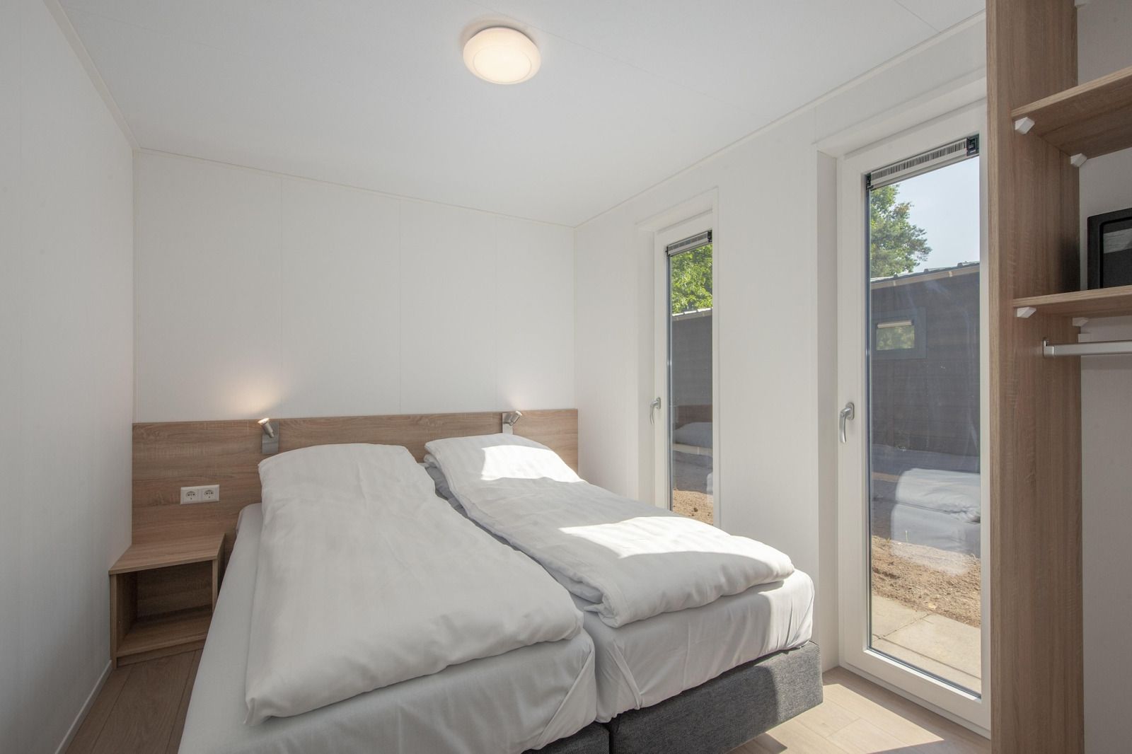 Guest house 400237 - Holiday property De Peel - «Bospark 't Wolfsven 9»