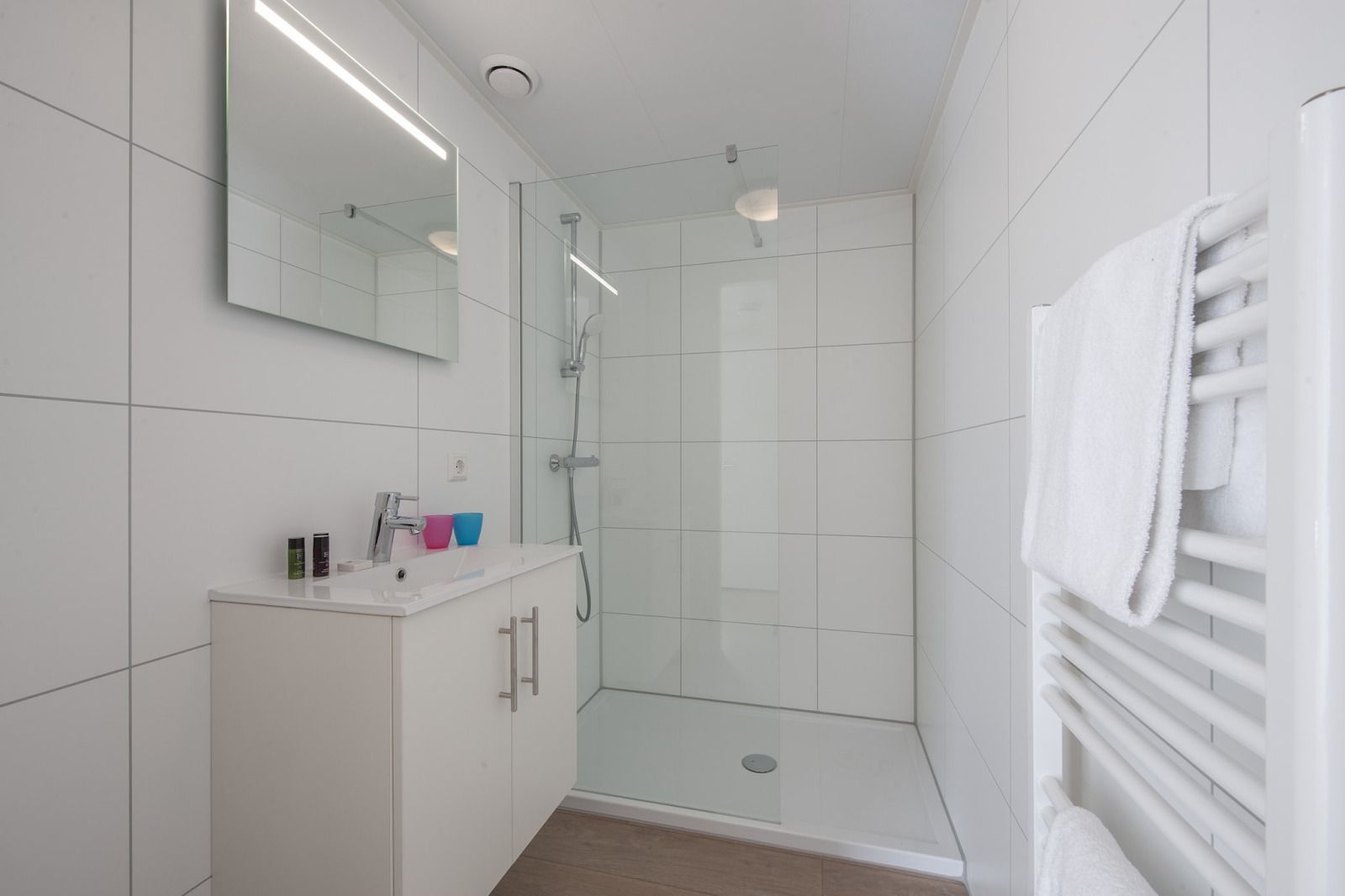 Guest house 400237 - Holiday property De Peel - «Bospark 't Wolfsven 9»