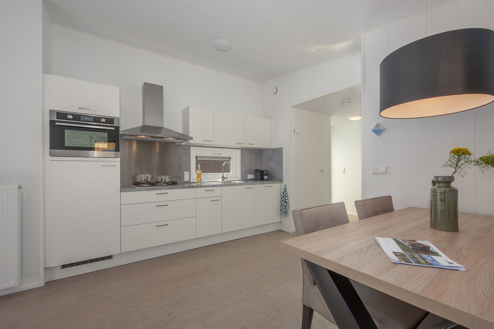 Guest house 400238 - Holiday property De Peel - «Bospark 't Wolfsven 10»