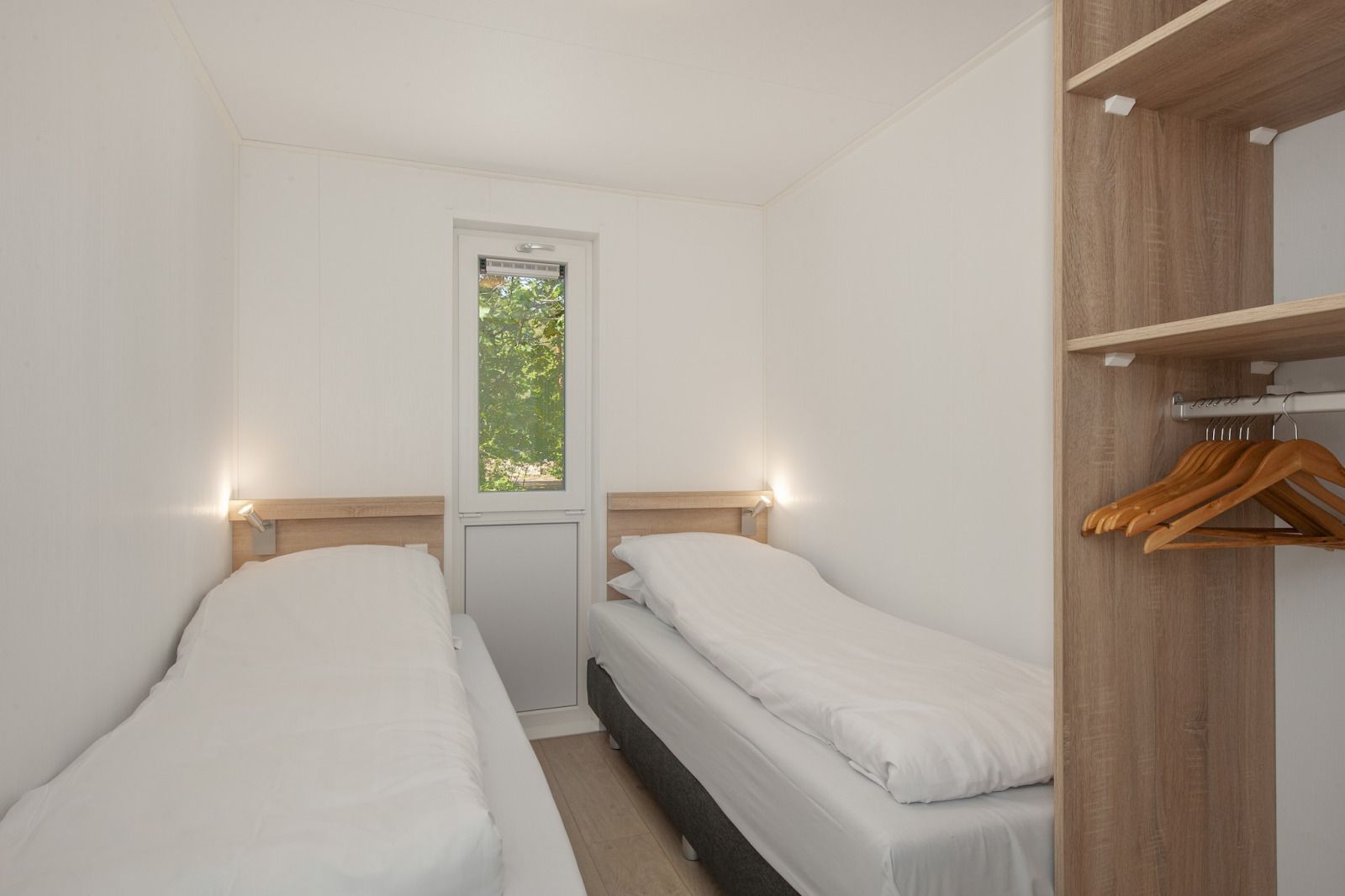 Guest house 400238 - Holiday property De Peel - «Bospark 't Wolfsven 10»