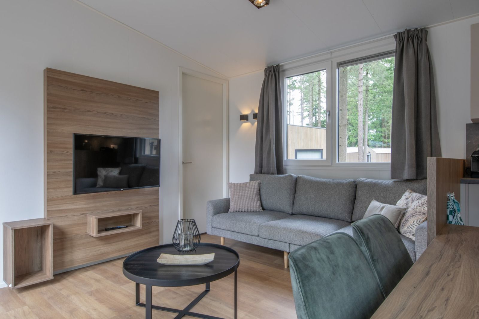 Guest house 400251 - Holiday property De Peel - «Bospark 't Wolfsven 20»