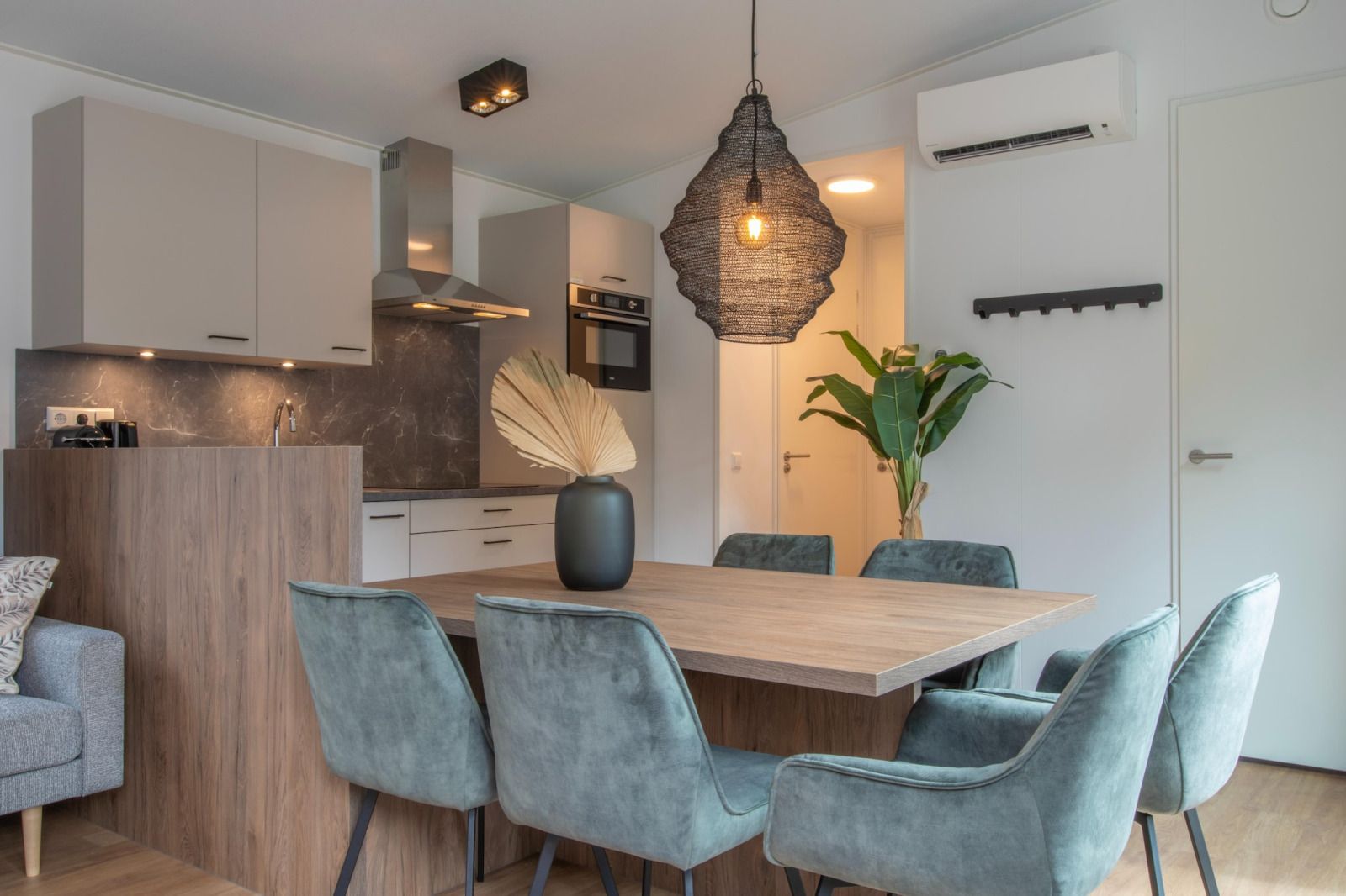 Guest house 400251 - Holiday property De Peel - «Bospark 't Wolfsven 20»