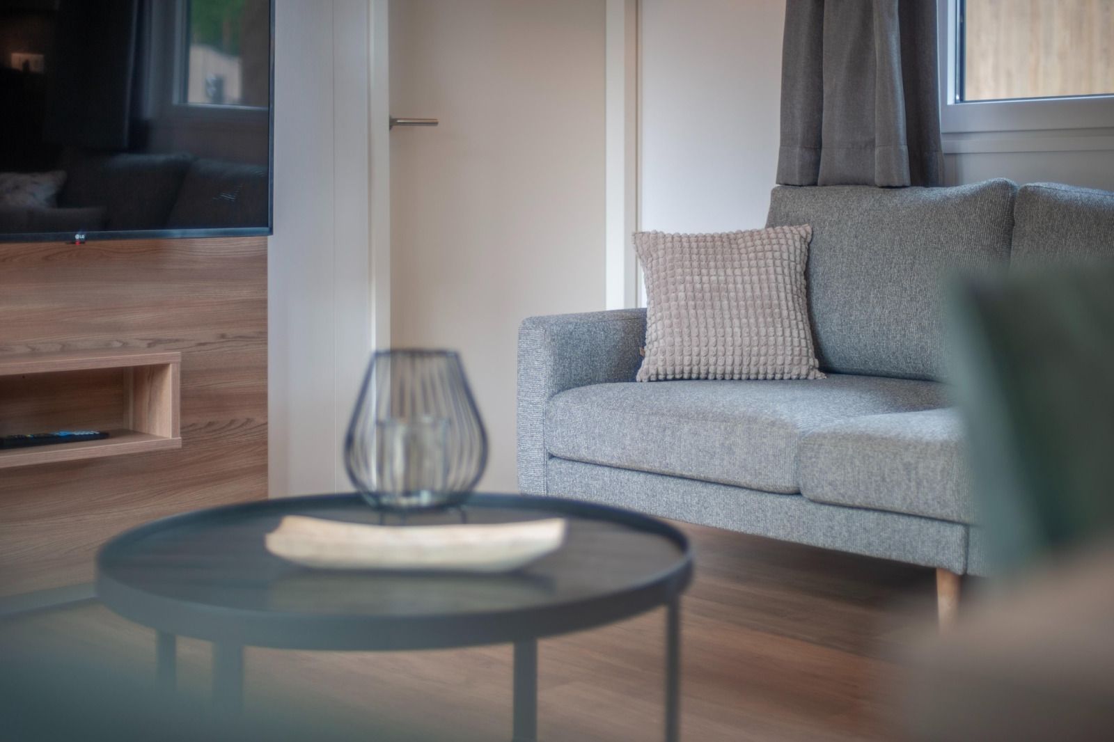 Guest house 400251 - Holiday property De Peel - «Bospark 't Wolfsven 20»