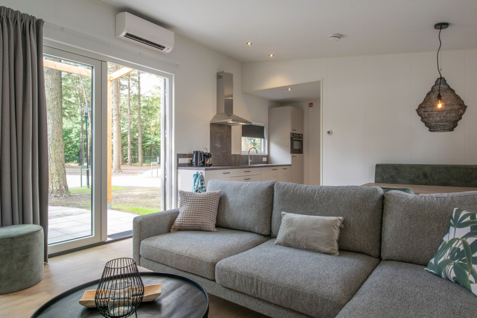 Guest house 400254 - Holiday property De Peel - «Bospark 't Wolfsven 19»