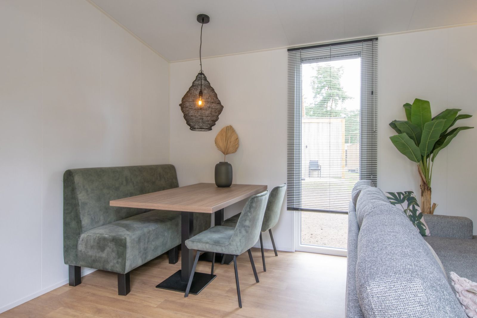 Guest house 400254 - Holiday property De Peel - «Bospark 't Wolfsven 19»