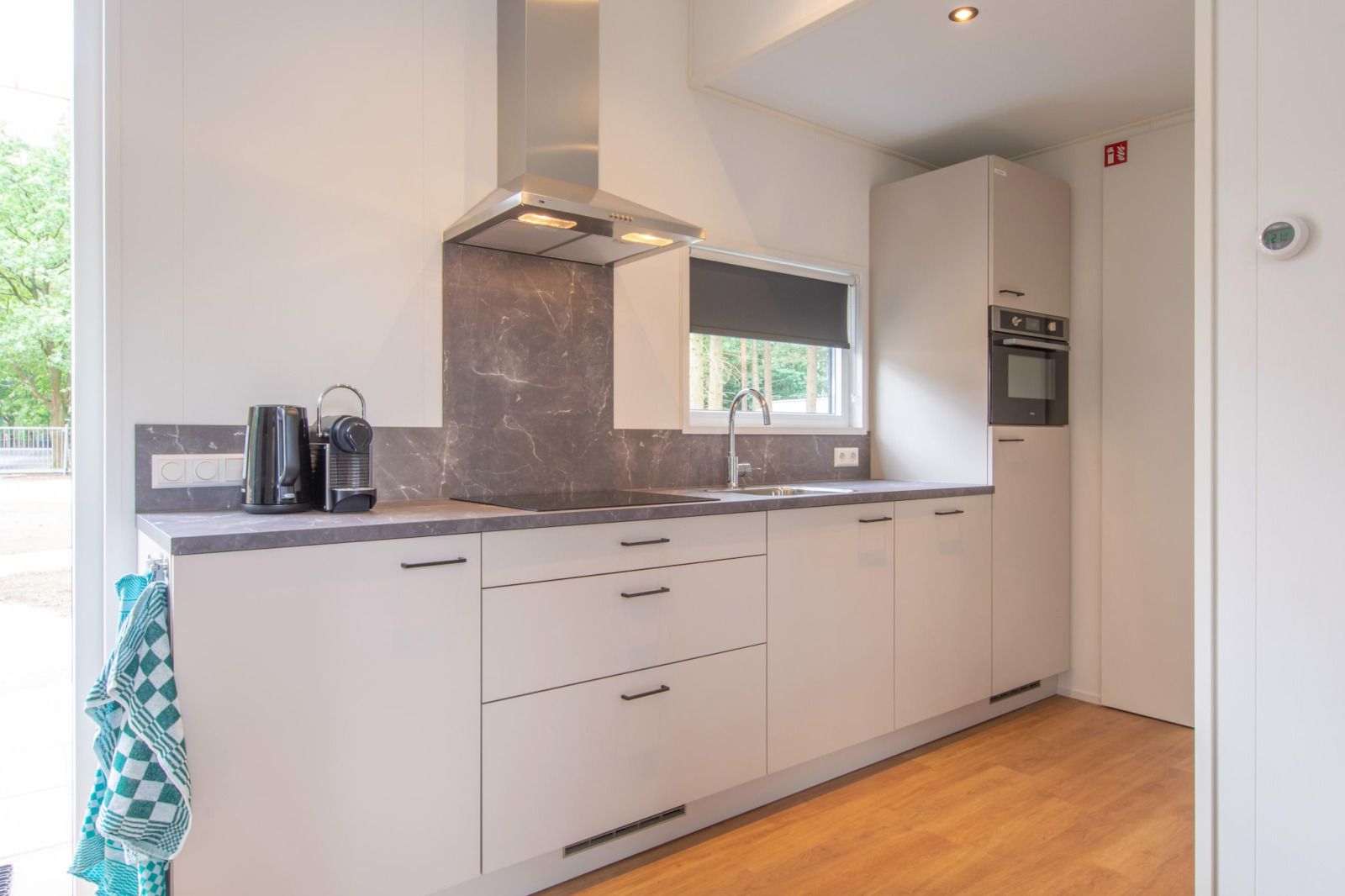 Guest house 400254 - Holiday property De Peel - «Bospark 't Wolfsven 19»