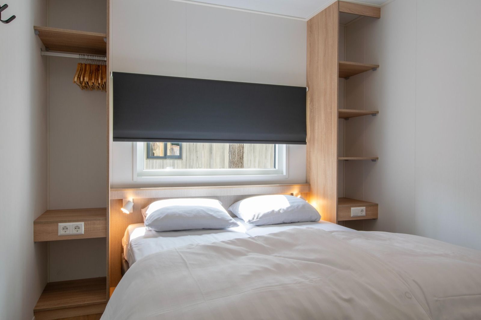 Guest house 400254 - Holiday property De Peel - «Bospark 't Wolfsven 19»