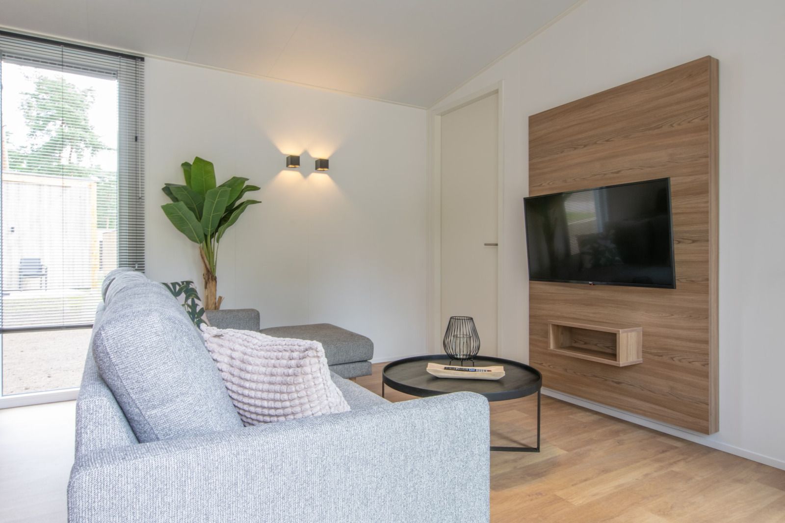 Guest house 400254 - Holiday property De Peel - «Bospark 't Wolfsven 19»