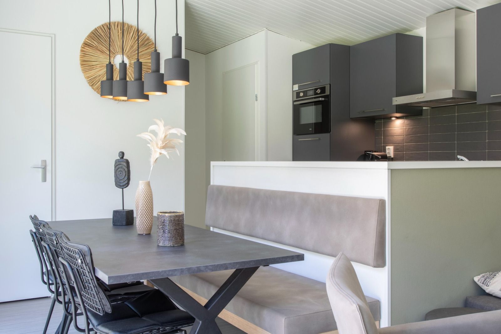 Verblijf 400259 - Vakantiewoning De Peel - Bospark «'t Wolfsven 16»