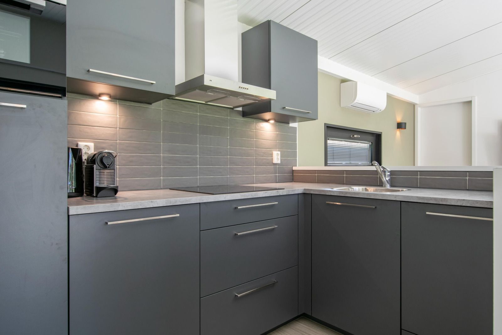 Verblijf 400259 - Vakantiewoning De Peel - Bospark «'t Wolfsven 16»