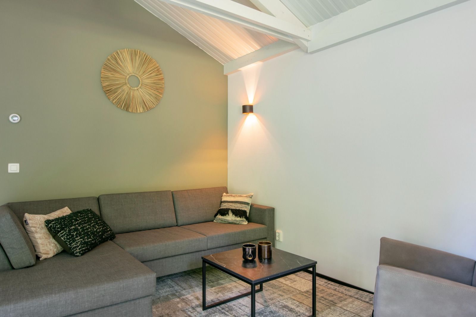 Verblijf 400260 - Vakantiewoning De Peel - Bospark «'t Wolfsven 15»