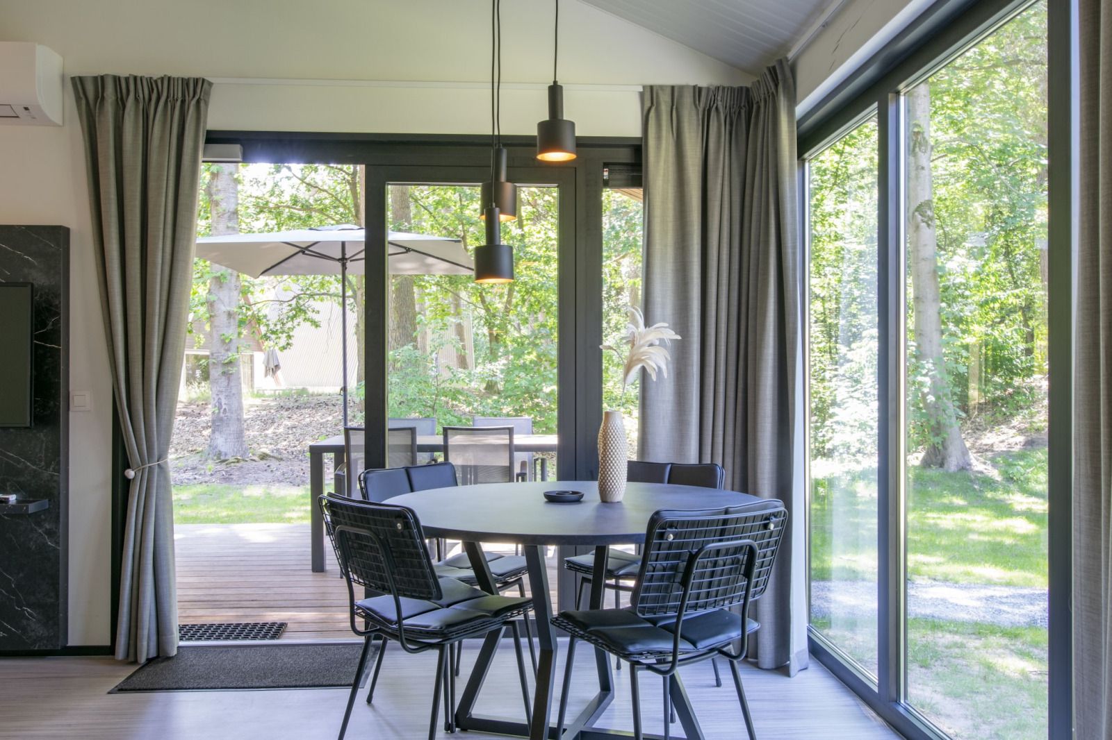 Verblijf 400260 - Vakantiewoning De Peel - Bospark «'t Wolfsven 15»