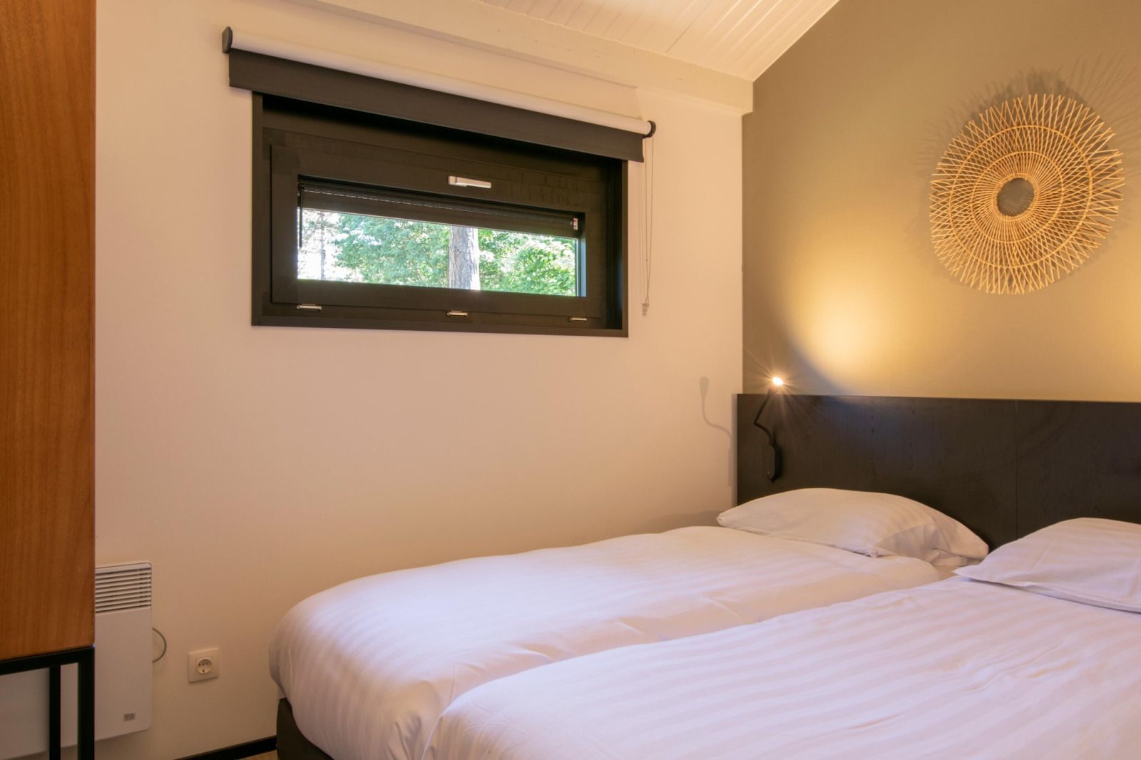 Verblijf 400260 - Vakantiewoning De Peel - Bospark «'t Wolfsven 15»