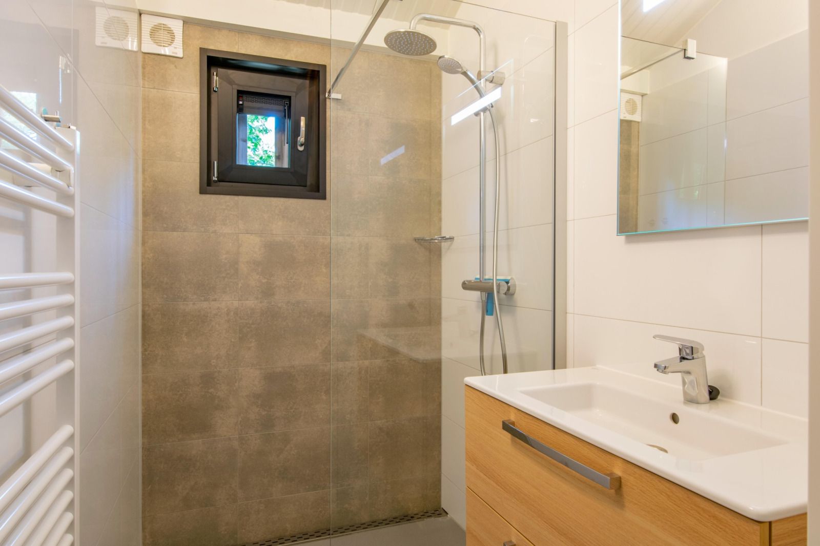 Verblijf 400260 - Vakantiewoning De Peel - Bospark «'t Wolfsven 15»
