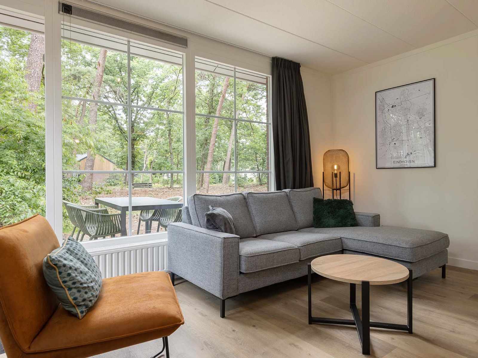 Verblijf 400316 - Vakantiewoning De Peel - Geschakelde woning in Vlierden